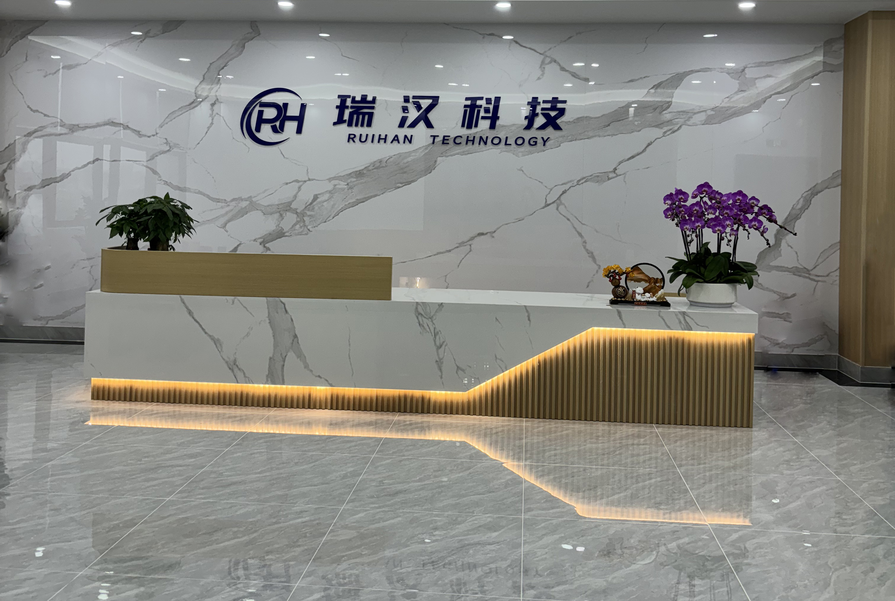 深圳市瑞汉科技有限公司